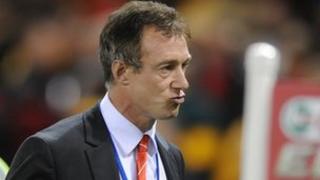 Rob Howley