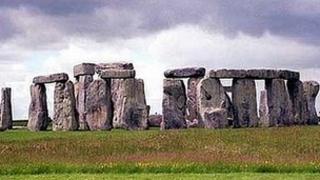 Stonehenge