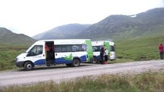 LochAbar