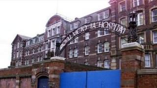 Royal Victoria Hospital