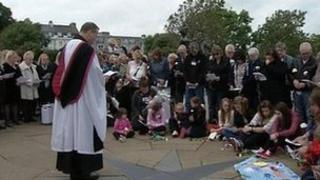 Bereaved Families Support Group service in Plymouth