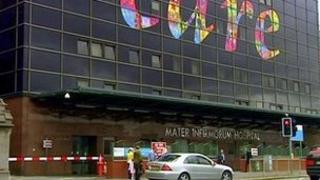 Mater Hospital