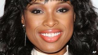 Jennifer Hudson
