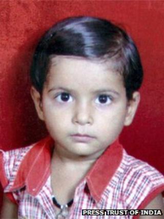 Mahi Upadhyay