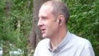 Mark Mac an t-Sealgair