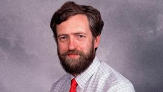 Jeremy Corbyn