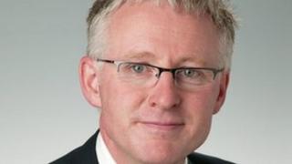 Norman Lamb MP