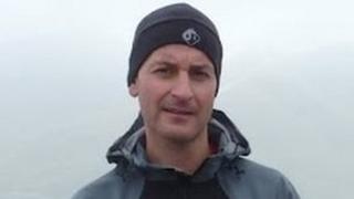 Christopher Whitfield