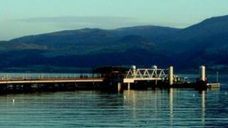 Pier Biwmares