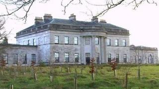 Castle Coole