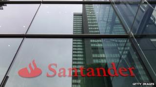 Santander