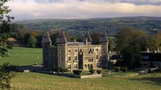 Parc Dinefwr
