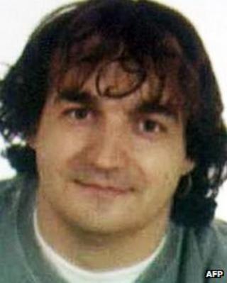 Ignacio Lerin