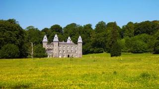 Parc Dinefwr
