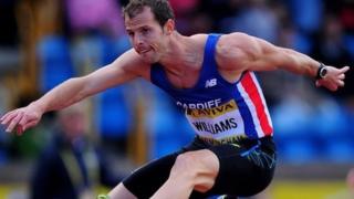 Rhys Williams