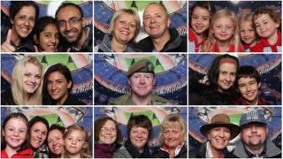 BBC Radio Derby listeners