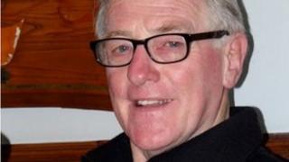 John Hefin