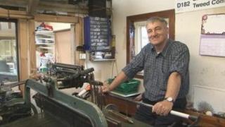 Dòmhnall Iain MacAoidh