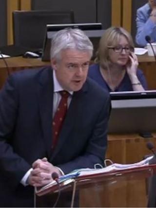 Carwyn Jones