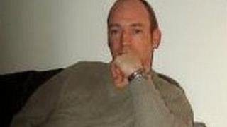 Gary Suller