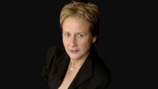 Maggie Choineagan