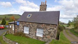 Kirk Yetholm Youth Hostel
