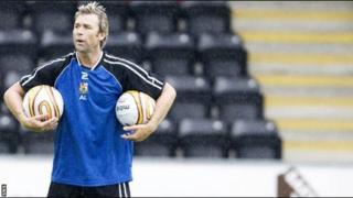 Andy Legg