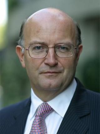 Roger Bootle