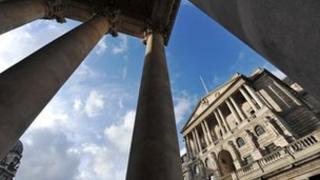 Bank of England