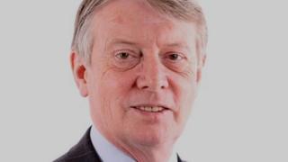 Alun Michael