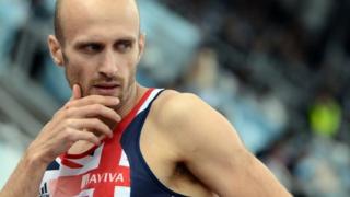 Gareth Warburton