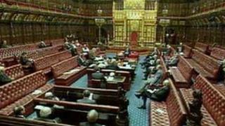 House of Lords
