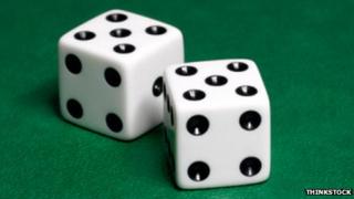 Dice