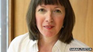 Frances O'Grady