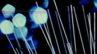 Càbalan fibre-optic