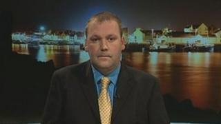 An t-Urr. Alasdair MacAmhlaigh