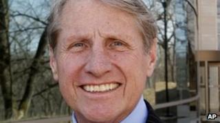 Russell Wasendorf Sr