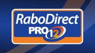 Logo Rabo Direct