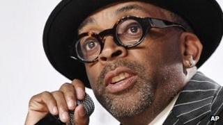 Spike Lee