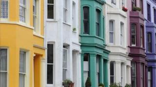 Houses