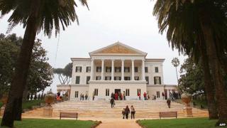 Villa Torlonia