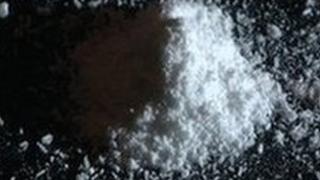 Mephedrone