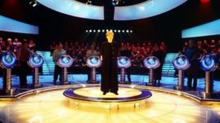The Weakest Link studio