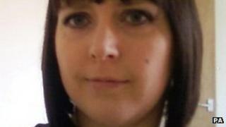 scheme clare law violence gwent pilot police history killed boyfriend caption former called mother after who