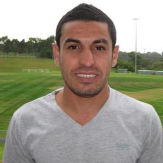 Ali Abbas