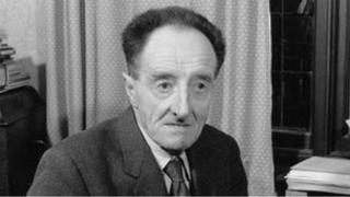 Saunders Lewis