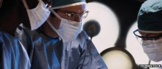 Surgeons