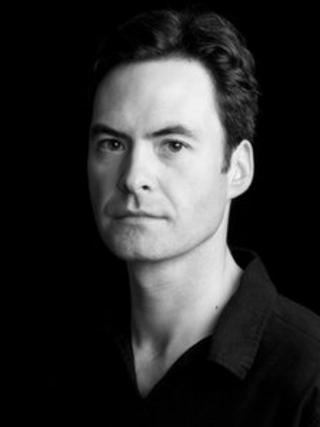 Damian Walford Davies