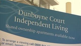 Dunboyne Court in Torquay