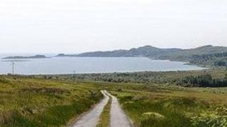 Eilean Diùra